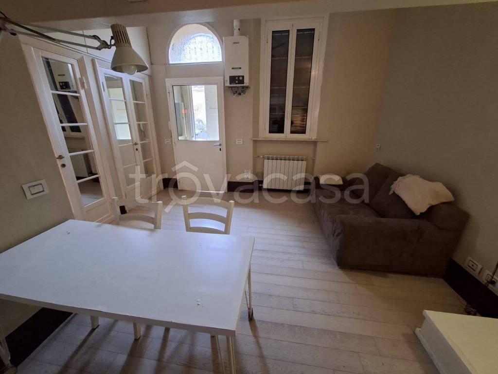 appartamento in affitto a Milano in zona Bovisa