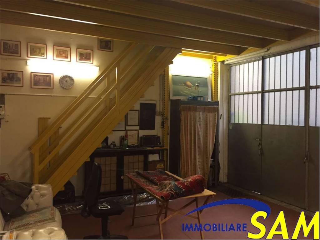 locale commerciale in affitto a Milano in zona Porta Vittoria