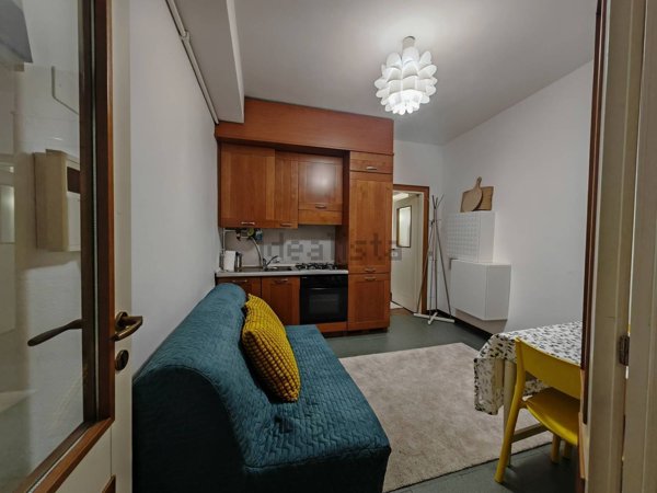 appartamento in affitto a Milano in zona Porta Ticinese