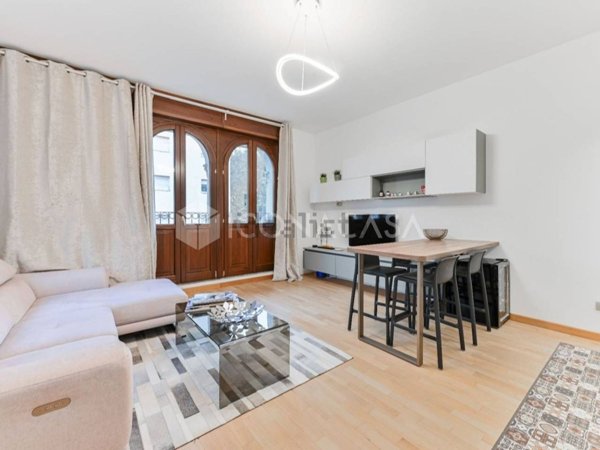 appartamento in affitto a Milano in zona Città Studi