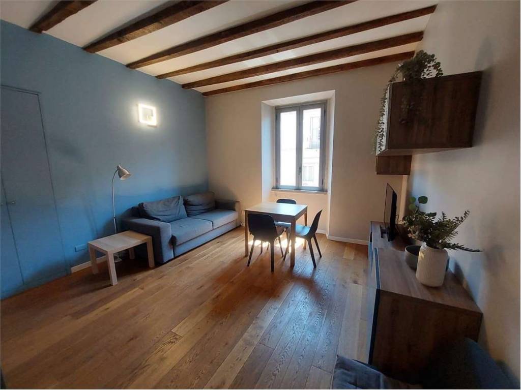 appartamento in affitto a Milano in zona Porta Venezia