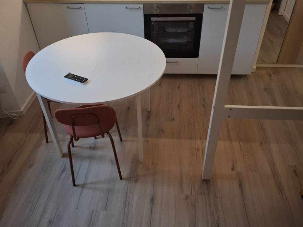 monolocale in affitto a Milano in zona Città Studi