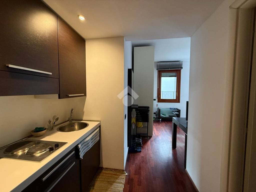 appartamento in affitto a Milano in zona Città Studi