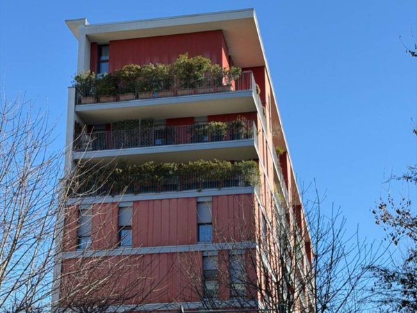 appartamento in affitto a Milano in zona Lambrate