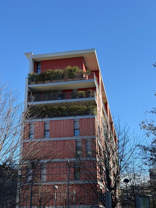 appartamento in affitto a Milano in zona Lambrate