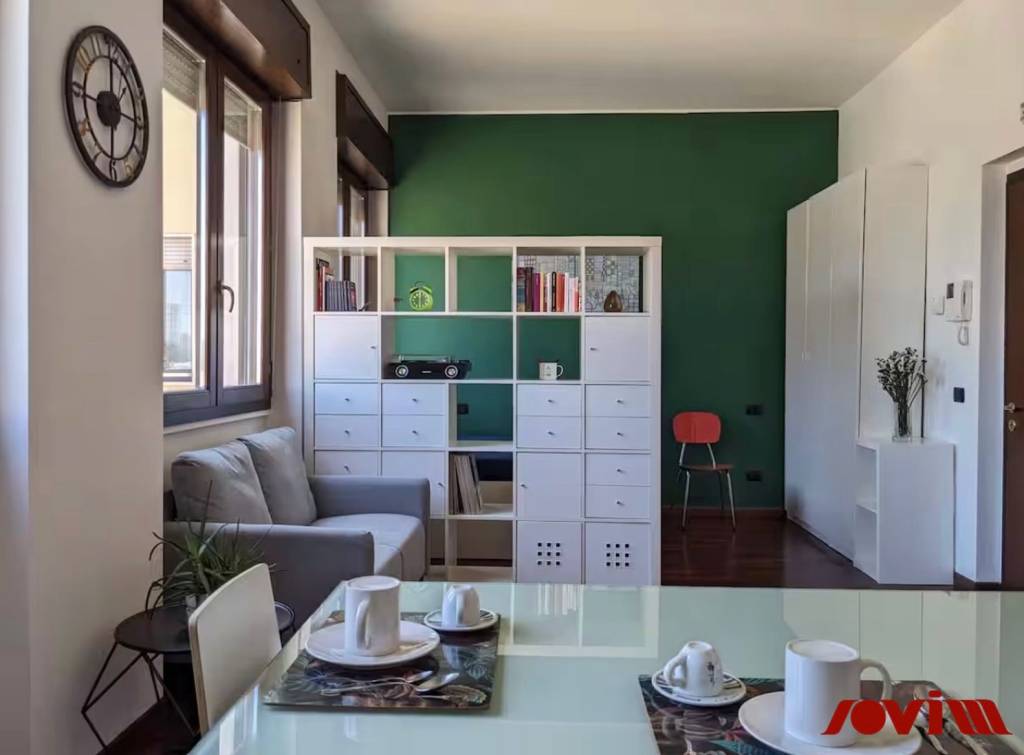 appartamento in affitto a Milano in zona Corvetto