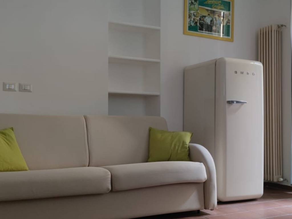 appartamento in affitto a Milano in zona Isola