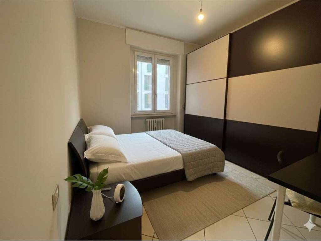 appartamento in affitto a Milano in zona Città Studi