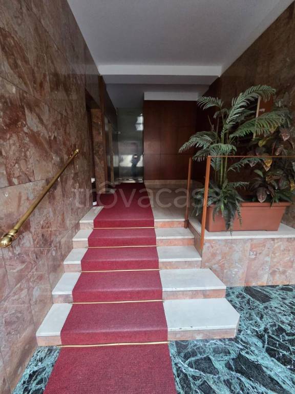 appartamento in affitto a Milano in zona Bocconi