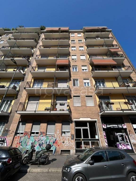 appartamento in affitto a Milano in zona Bocconi