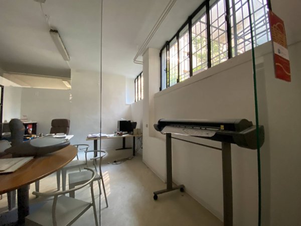 ufficio in affitto a Milano in zona Isola