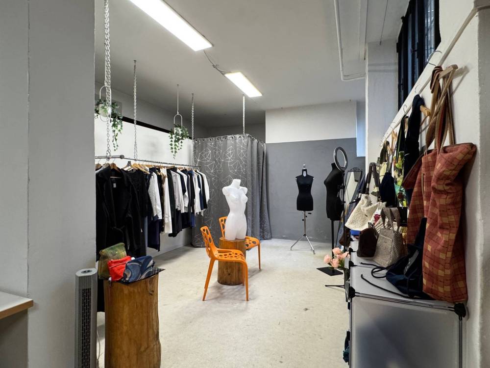 ufficio in affitto a Milano in zona Isola