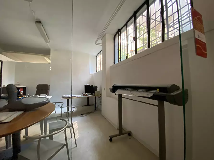 ufficio in affitto a Milano in zona Isola