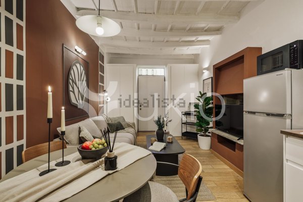 appartamento in affitto a Milano in zona Porta Garibaldi