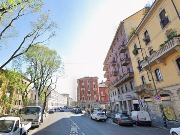 appartamento in affitto a Milano in zona Città Studi