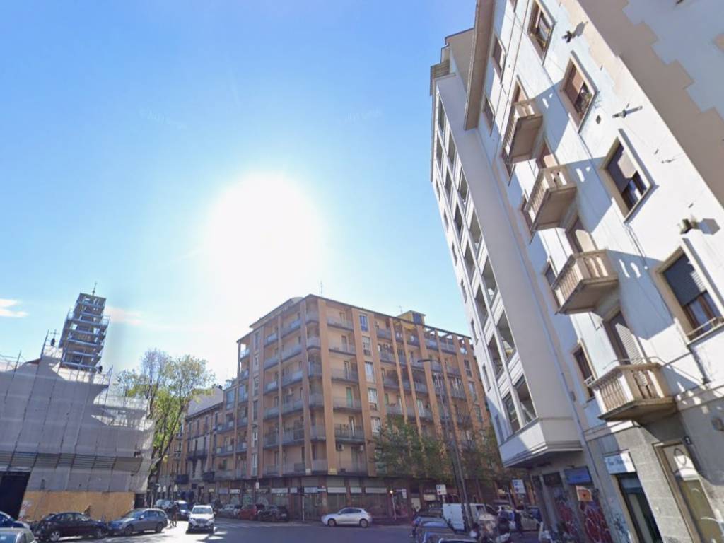 appartamento in affitto a Milano in zona Città Studi