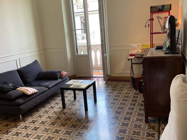 appartamento in affitto a Milano in zona Maggiolina