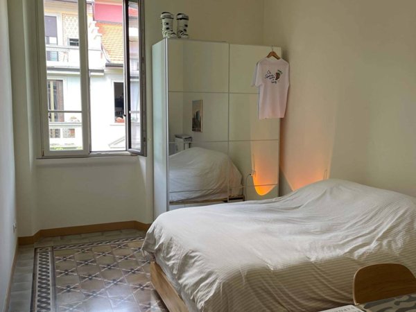 appartamento in affitto a Milano in zona Maggiolina