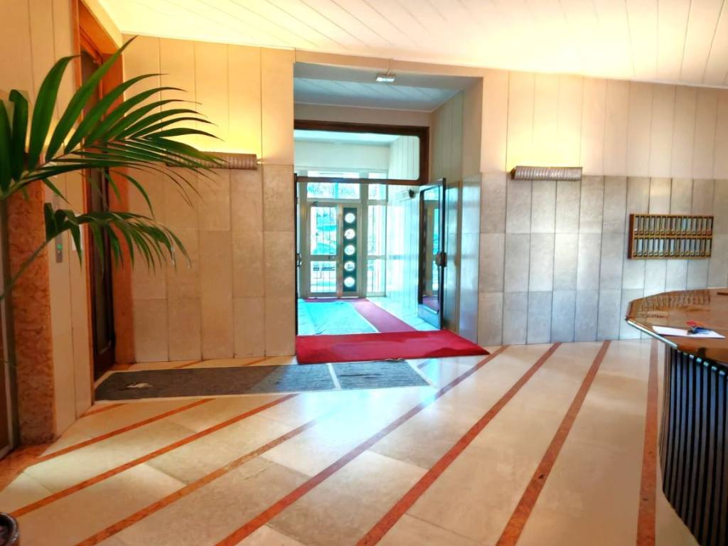 appartamento in affitto a Milano in zona Porta Venezia