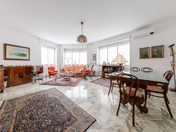 appartamento in affitto a Milano in zona Solari