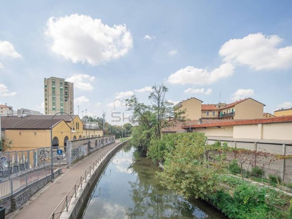 appartamento in affitto a Milano in zona Crescenzago
