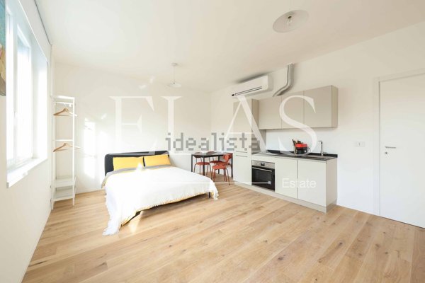 appartamento in affitto a Milano in zona Porta Romana