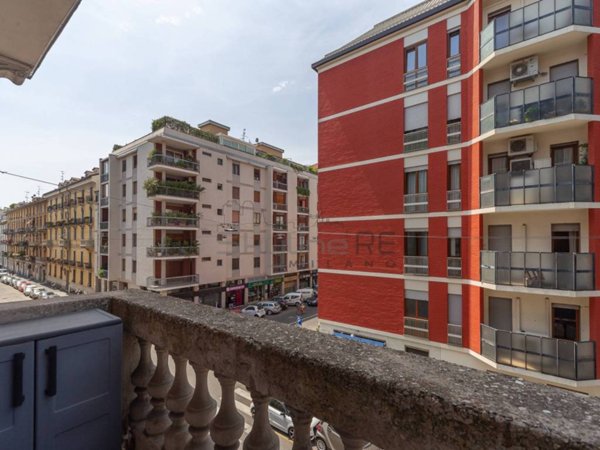 appartamento in affitto a Milano in zona Porta Venezia