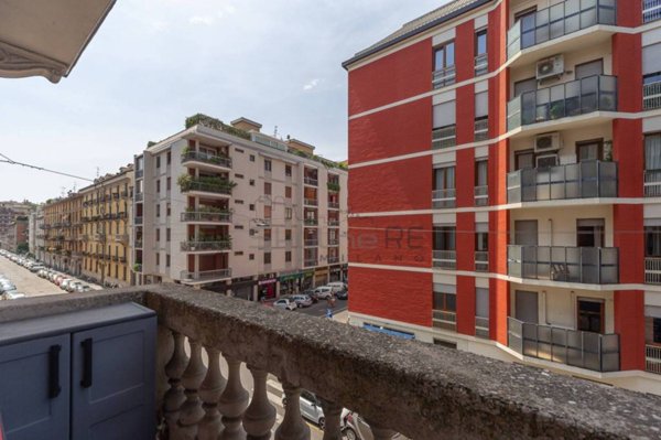 appartamento in affitto a Milano in zona Porta Venezia