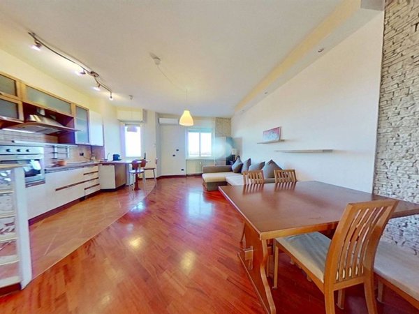 appartamento in affitto a Milano in zona Famagosta