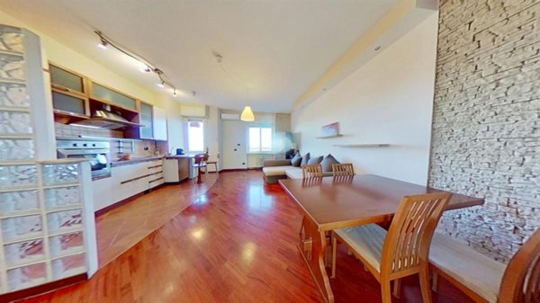 appartamento in affitto a Milano in zona Famagosta