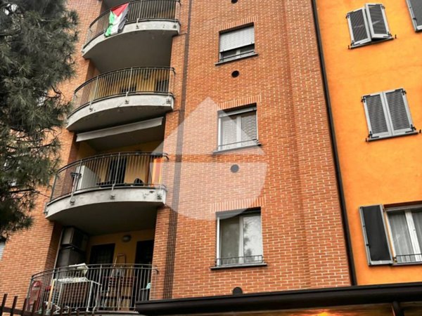 appartamento in affitto a Milano in zona Barona