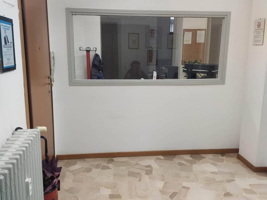 ufficio in affitto a Milano in zona Città Studi