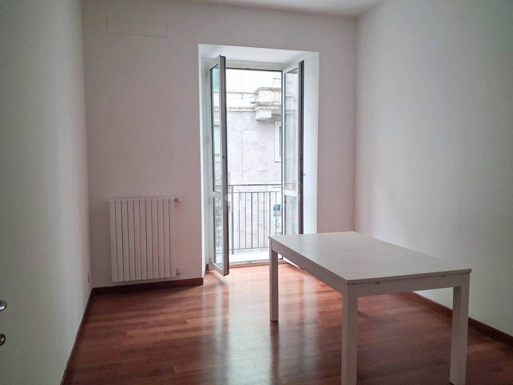 appartamento in affitto a Milano in zona Porta Romana