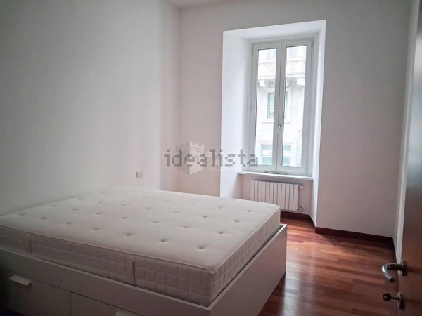 appartamento in affitto a Milano in zona Porta Romana