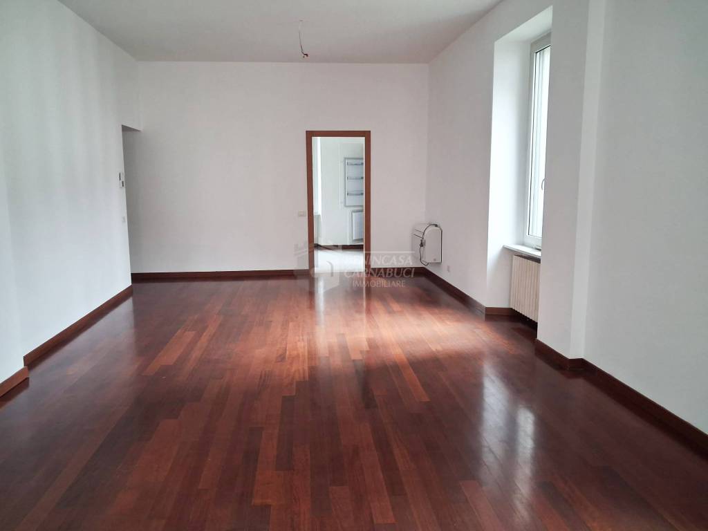 appartamento in affitto a Milano in zona Porta Romana