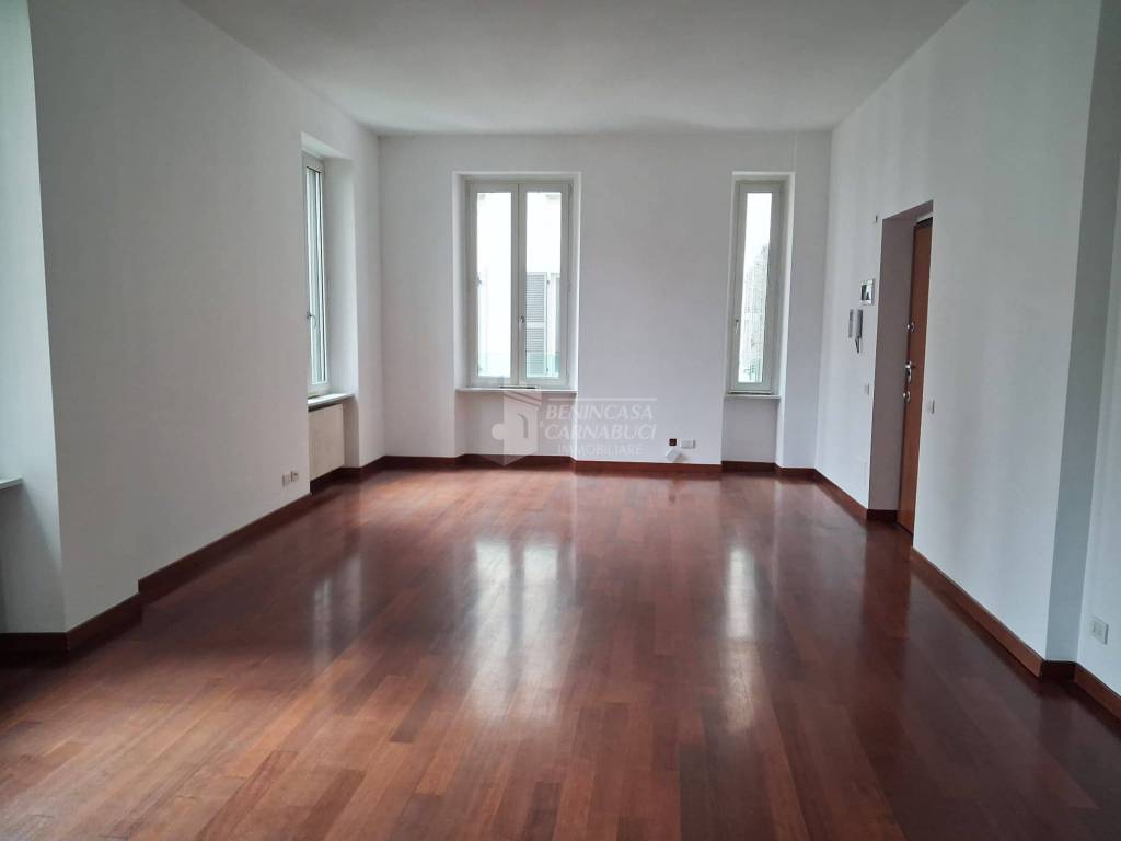 appartamento in affitto a Milano in zona Porta Romana