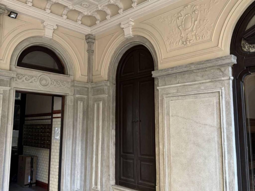 ufficio in affitto a Milano in zona Porta Romana