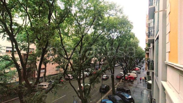 appartamento in affitto a Milano in zona Città Studi