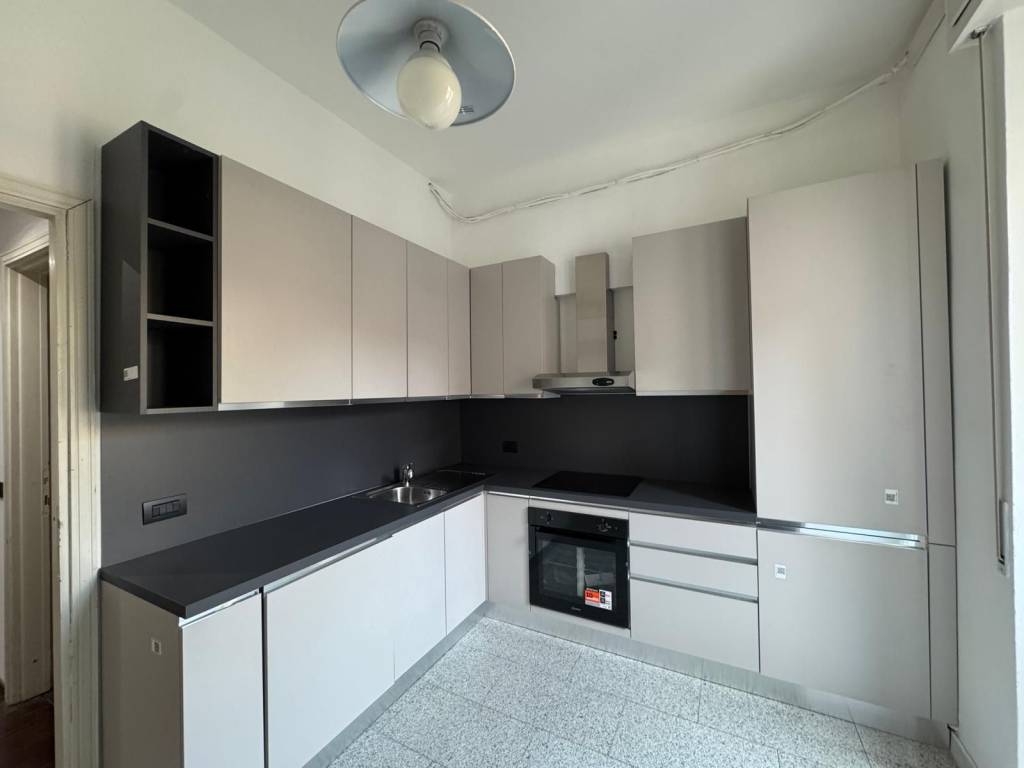 appartamento in affitto a Milano in zona Città Studi