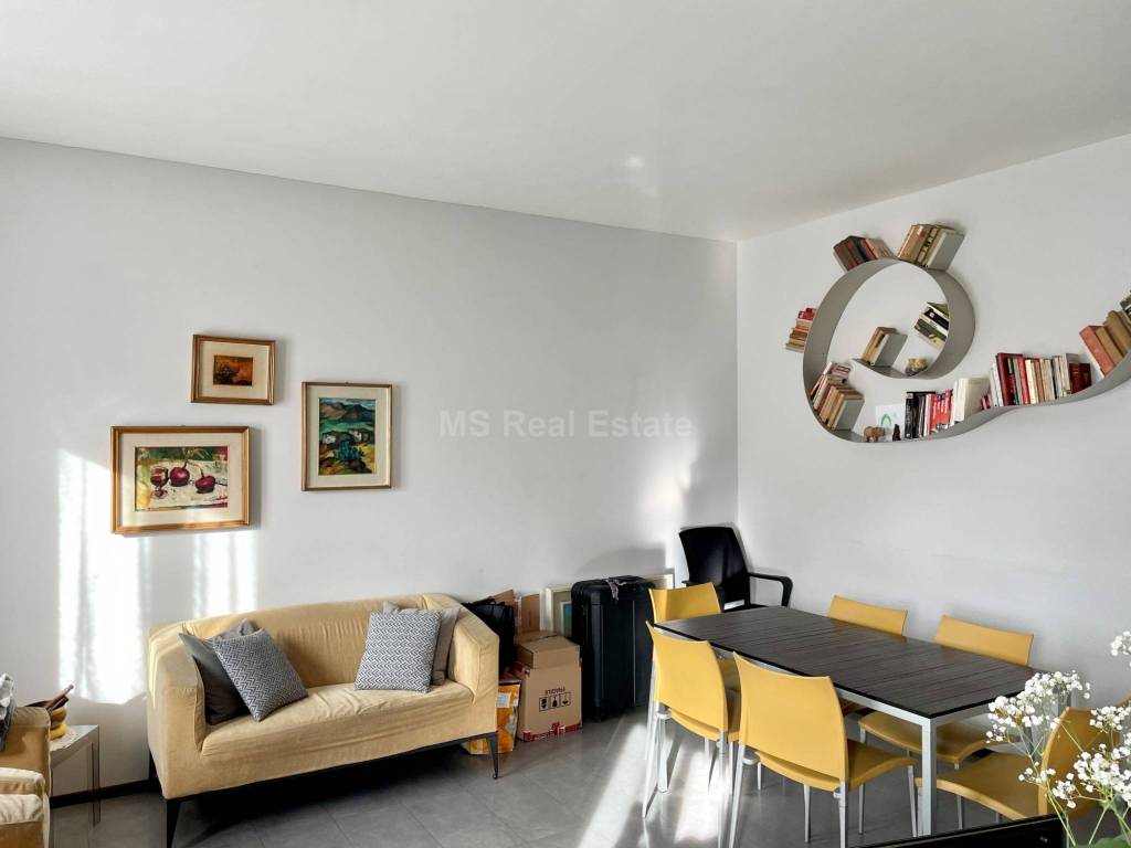 appartamento in affitto a Milano in zona Città Studi