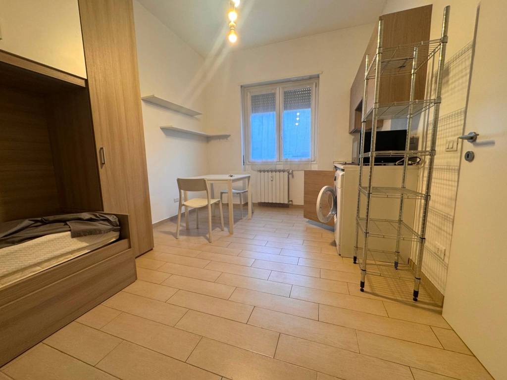 appartamento in affitto a Milano in zona Bocconi