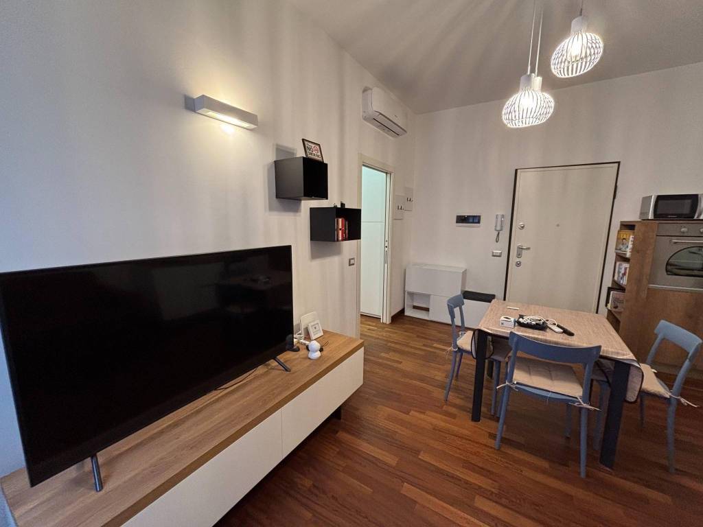 appartamento in affitto a Milano in zona Isola