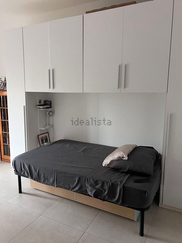 appartamento in affitto a Milano in zona Dergano