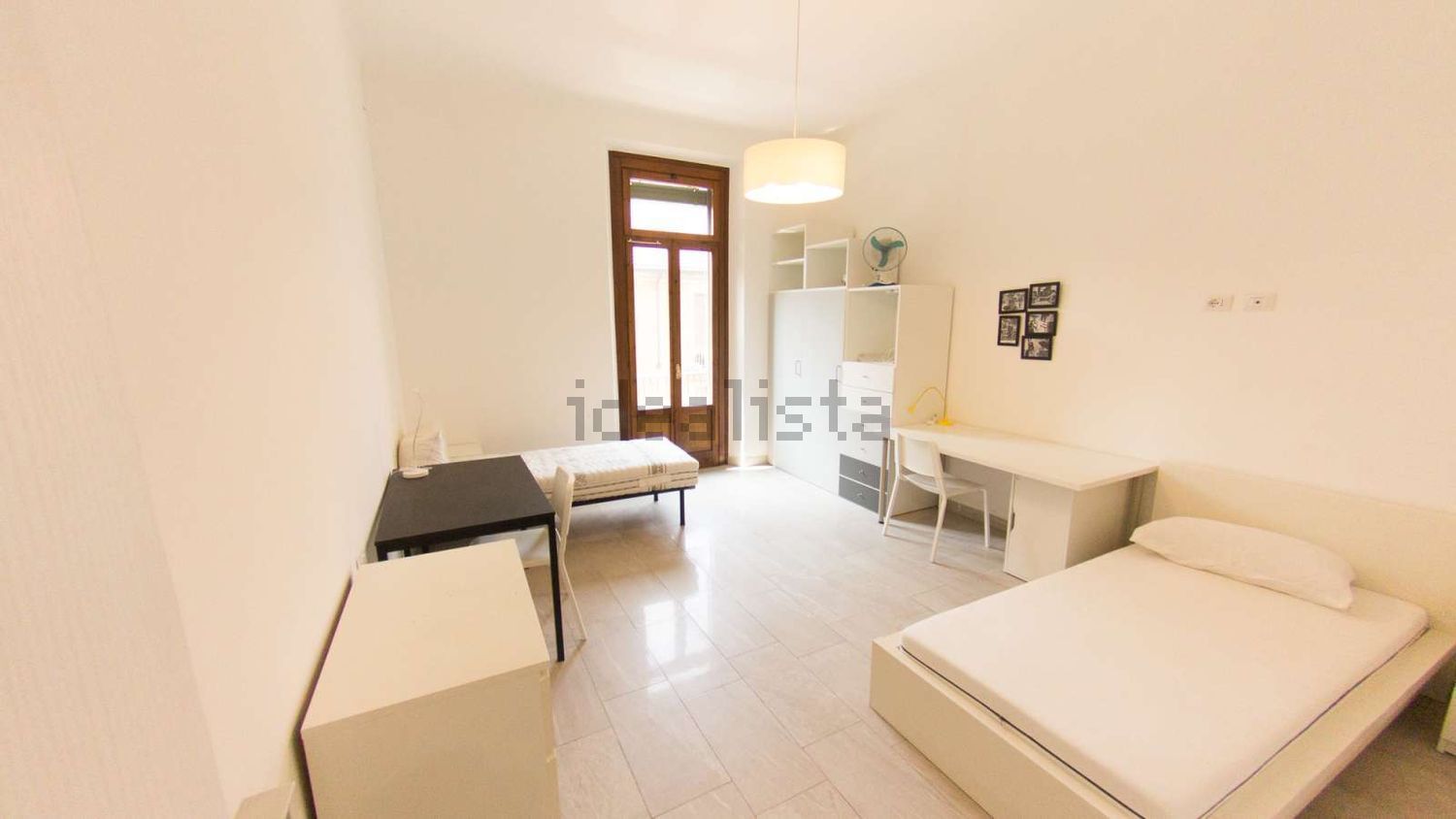 appartamento in affitto a Milano in zona Dergano