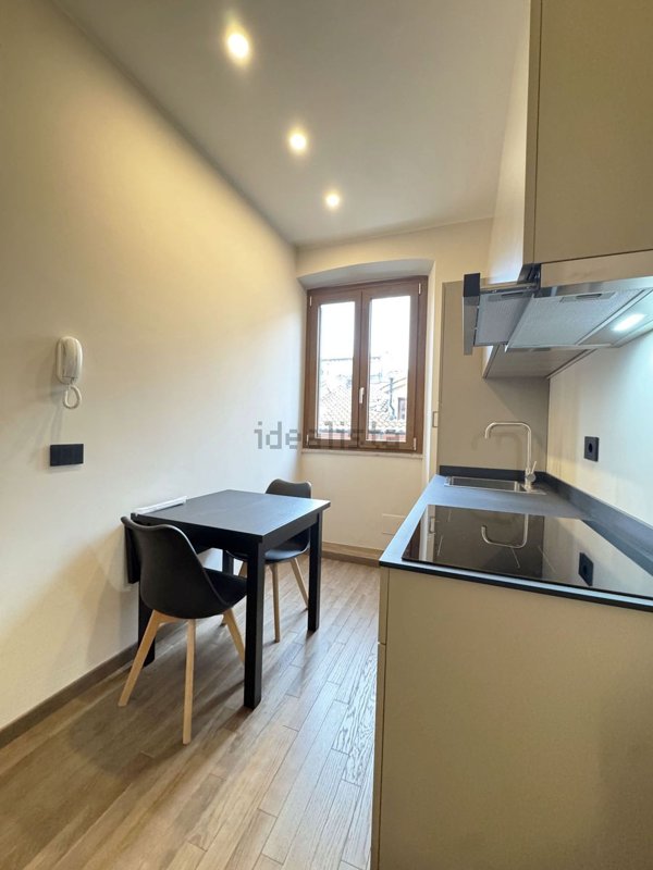 appartamento in affitto a Milano in zona Porta Garibaldi