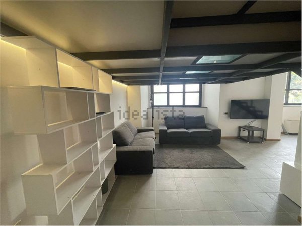 appartamento in affitto a Milano in zona Chiesa Rossa