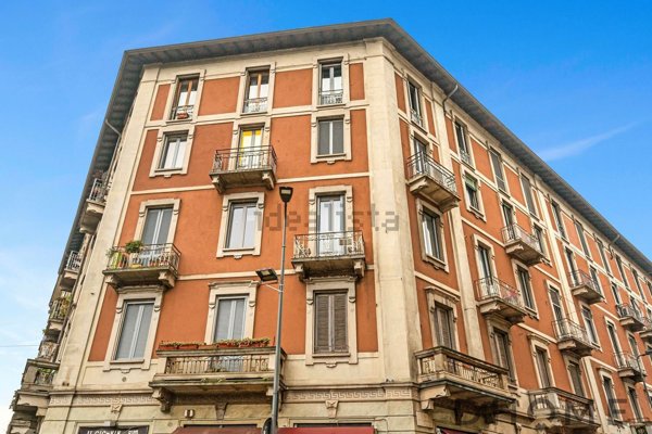 appartamento in affitto a Milano in zona Porta Genova