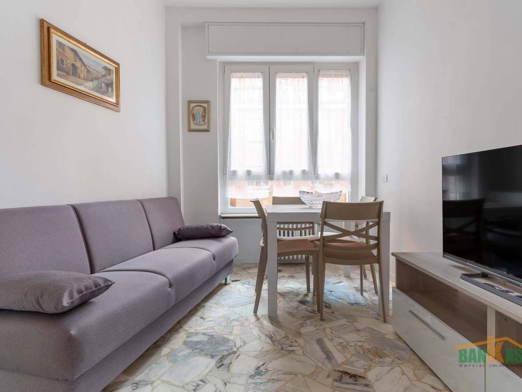 appartamento in affitto a Milano in zona Centro Direzionale