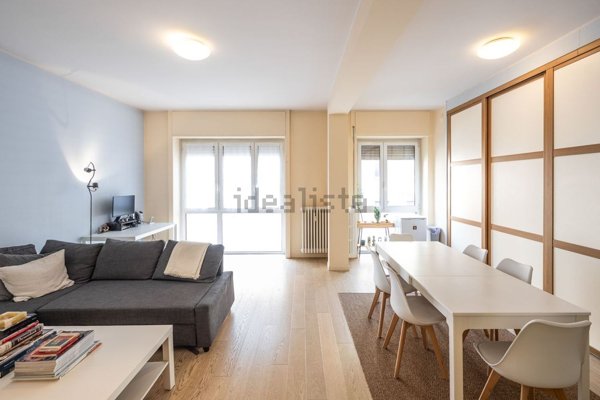 appartamento in affitto a Milano in zona Città Studi