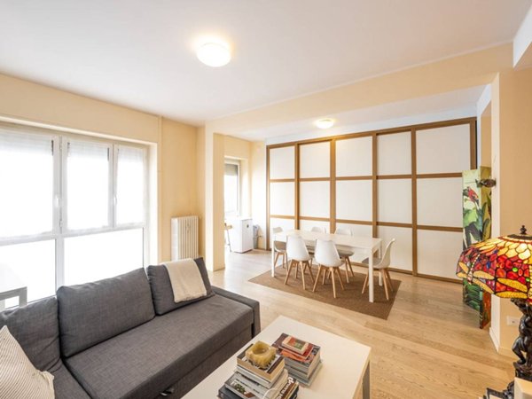 appartamento in affitto a Milano in zona Città Studi